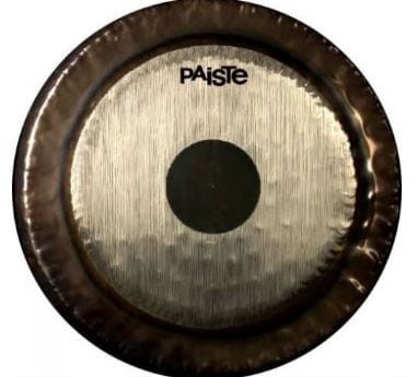 Gong symfoniczny Paiste