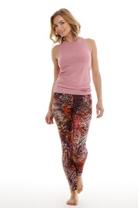 Legginsy ARA do jogi