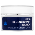 Krem regenerujący na noc