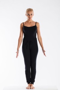 KOMBINEZON MIMOSA do jogi