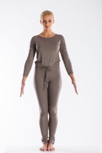 KOMBINEZON MEISSA do jogi