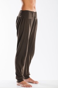 SPODNIE AIN  do jogi