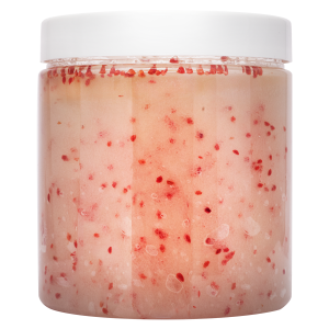 Scrub do ciała z Kolagenem