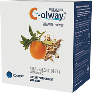 Witamina C - olway