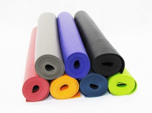 Mata do jogi Surja Kailash  0,3x60x183cm