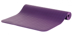 Mata do jogi ECOPRO DIAMOND - kauczuk  0,6x60x183 cm