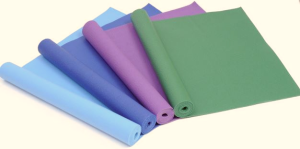 Mata do jogi Spezial długa  0,29 x 60 x 200