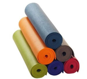 Mata do jogi Surja Rishikesh  Extra XL  0,45x60x183cm  