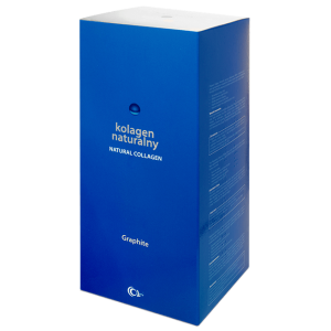 Kolagen naturalny GRAPHITE