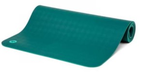 Mata do jogi ECOPRO kauczuk Set  0,4 x 60 x 185 cm