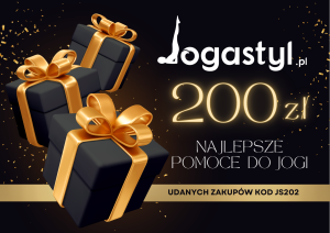 Voucher - karta podarunkowa 200 pln