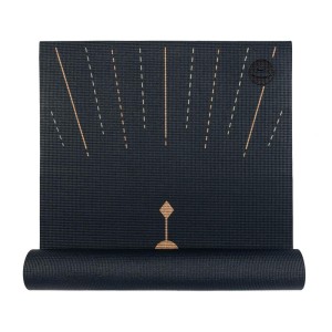 Mata do jogi Leela  Lunaling 0,45x60x183 cm