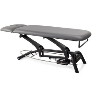 Stół do masażu stacjonarny  Agila 2