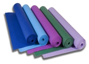 Mata do jogi extra  0,45 x 60 x 185 cm