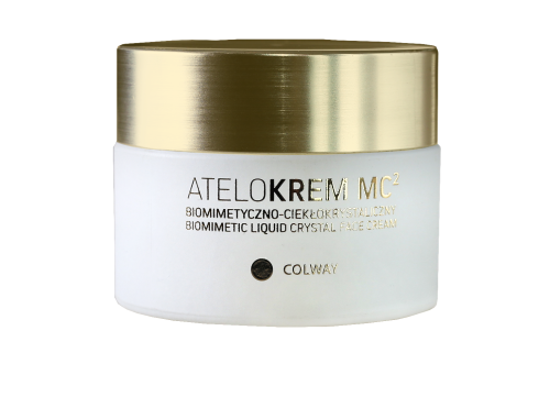 Atelokrem MC2 Colway