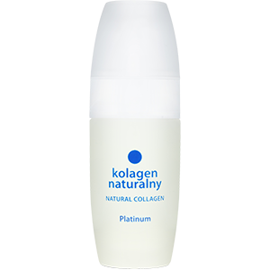 Kolagen naturalny PLATINUM