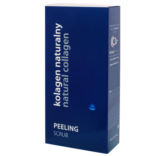 Peeling Colway