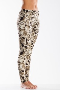 LEGGINSY SHELIAK do jogi