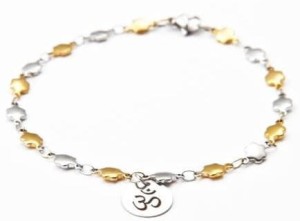 Bransoletka  damska OM