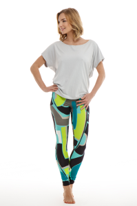 Legginsy ARGO do jogi