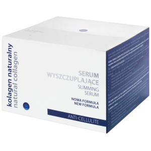 Serum wyszczuplające ANTI-CELLULIT
