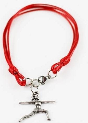 bransolateka wojownik.JPG