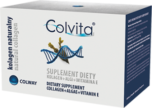 COLVITA  120 szt.