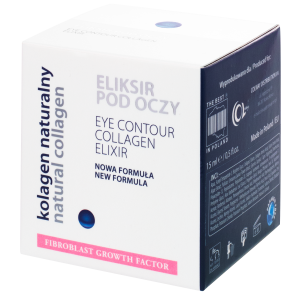 Eliksir pod oczy Colway