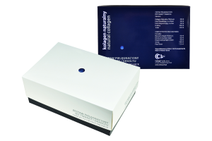 Zestaw pielęgnacyjny NATURAL COLLAGEN do twarzy i dekoltu