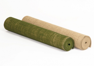 Mata do jogi Jute  0,4 x 60 x 180 cm