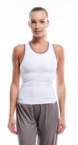 BOKSERKA QUANTUM BIANCO do jogi